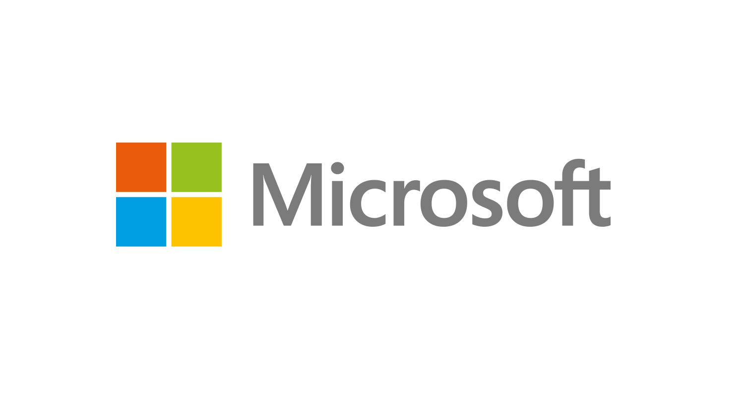 Microsoft