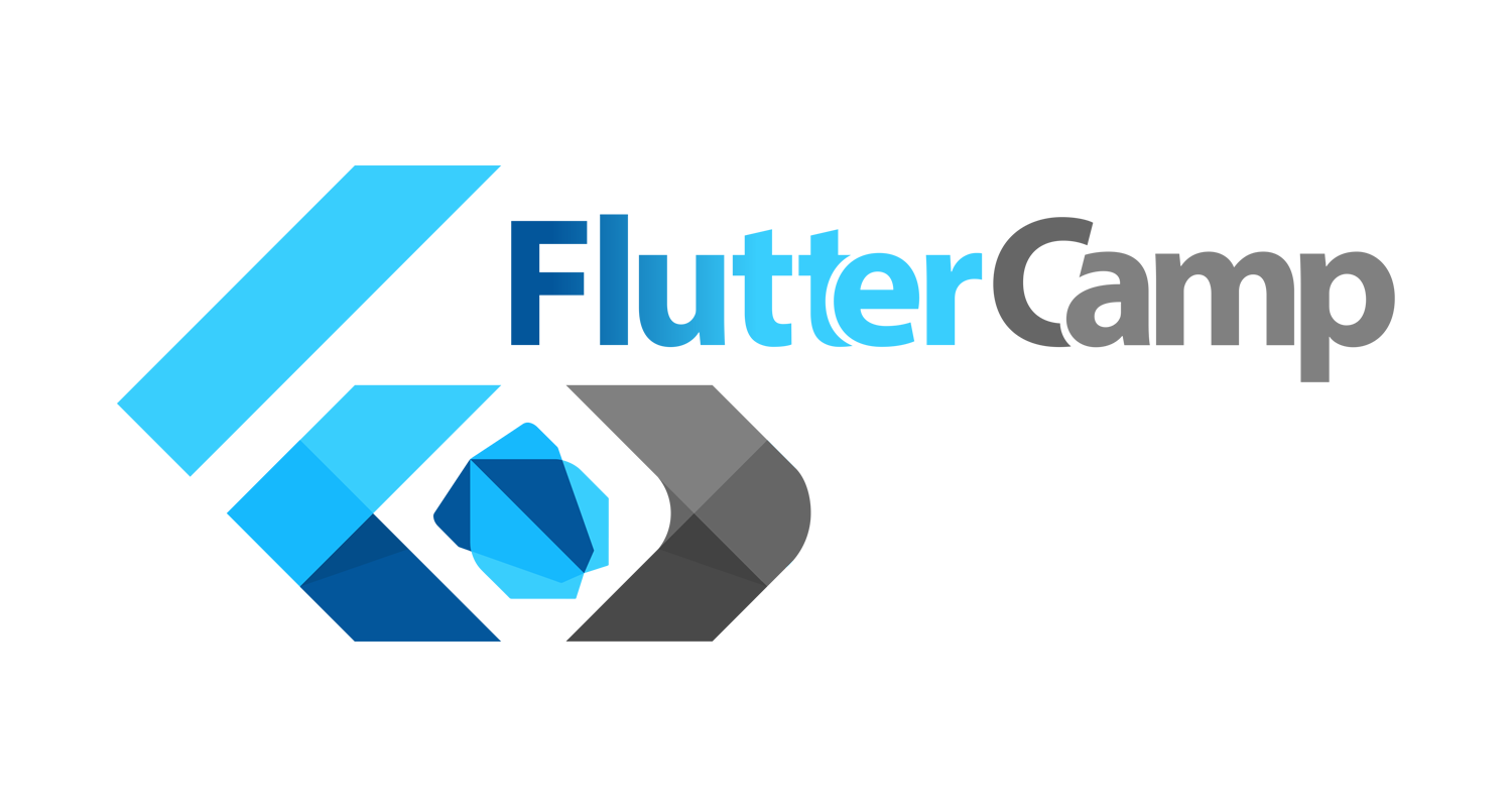 Flutter Camp