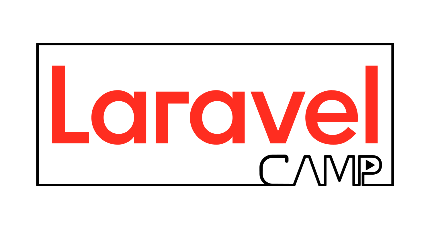 LARAVEL CAMP