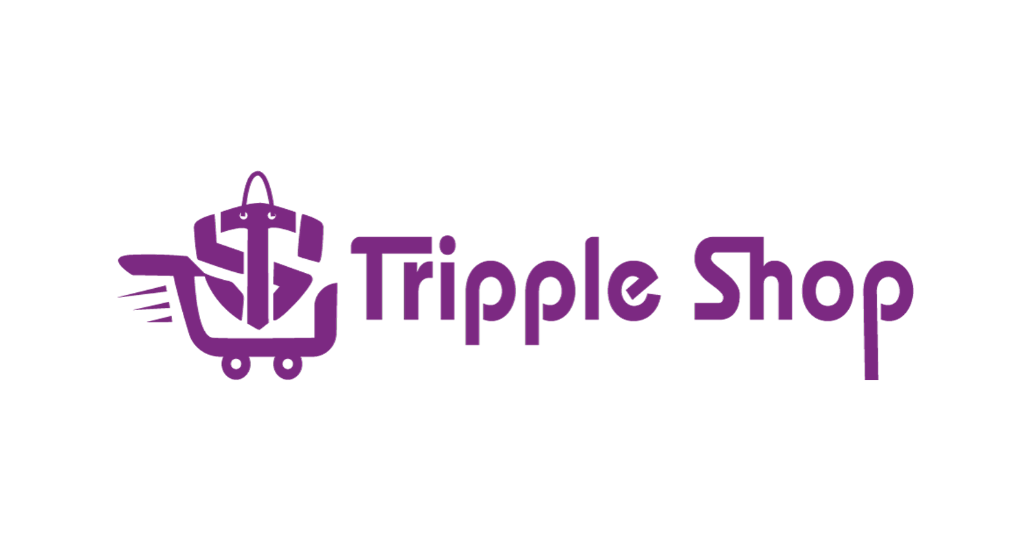 TRIPPLE SHOP