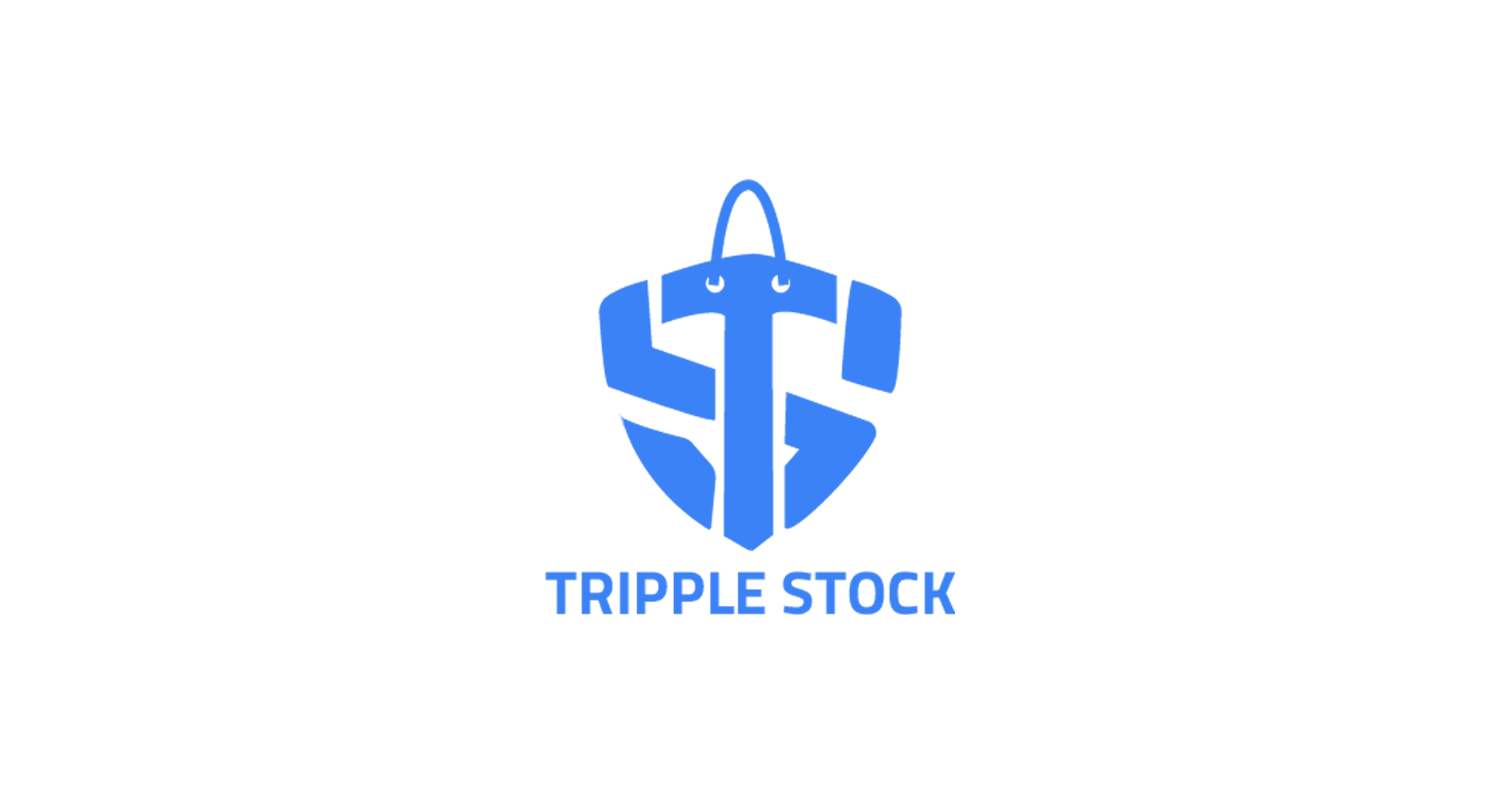 TRIPPLE STOCK