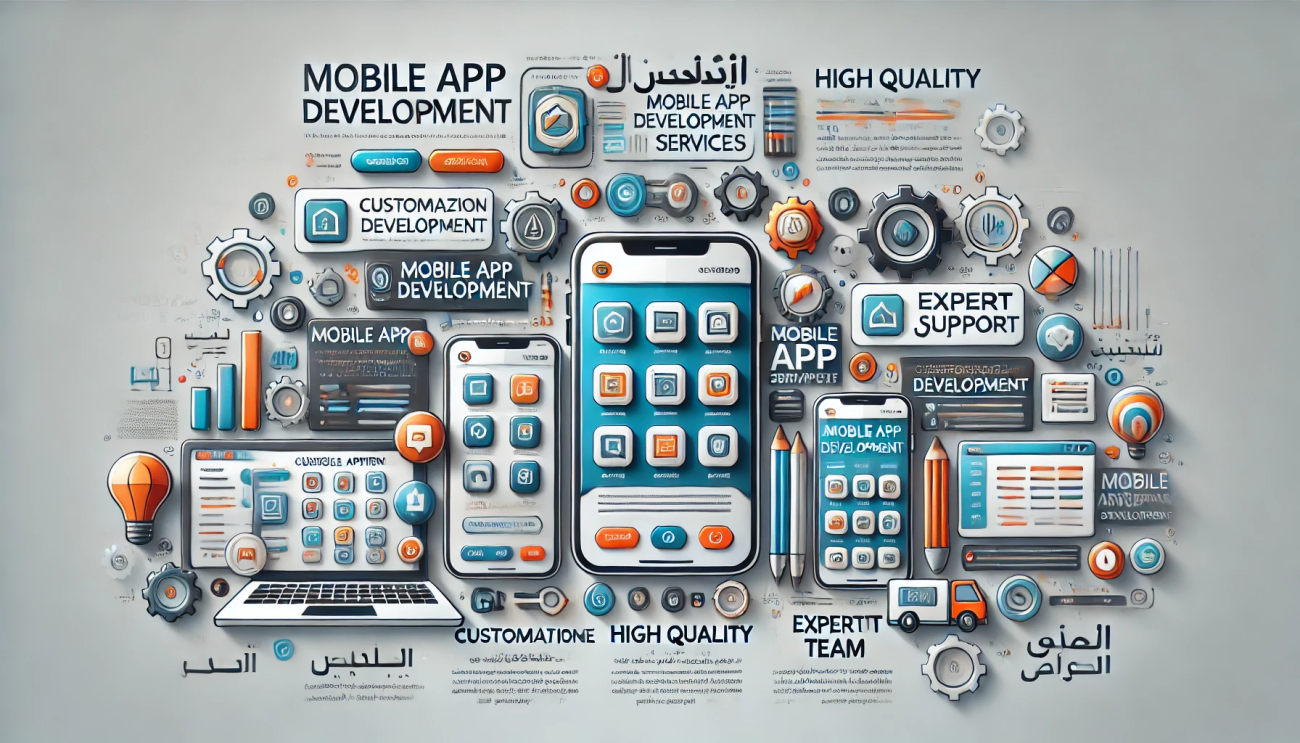 Mobile App Development and Programming